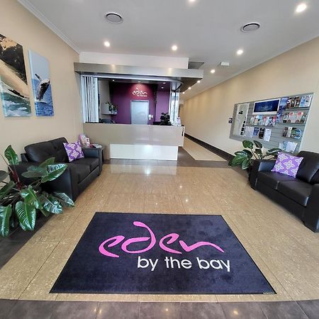 Aparthotel Eden By The Bay à Hervey Bay Extérieur photo