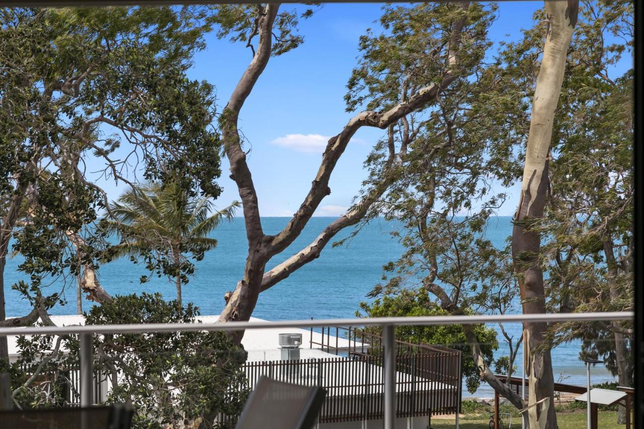 Aparthotel Eden By The Bay à Hervey Bay Extérieur photo