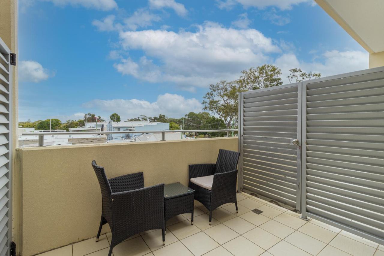 Aparthotel Eden By The Bay à Hervey Bay Extérieur photo