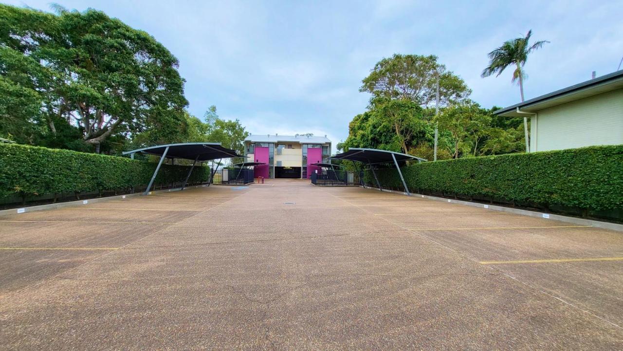 Aparthotel Eden By The Bay à Hervey Bay Extérieur photo