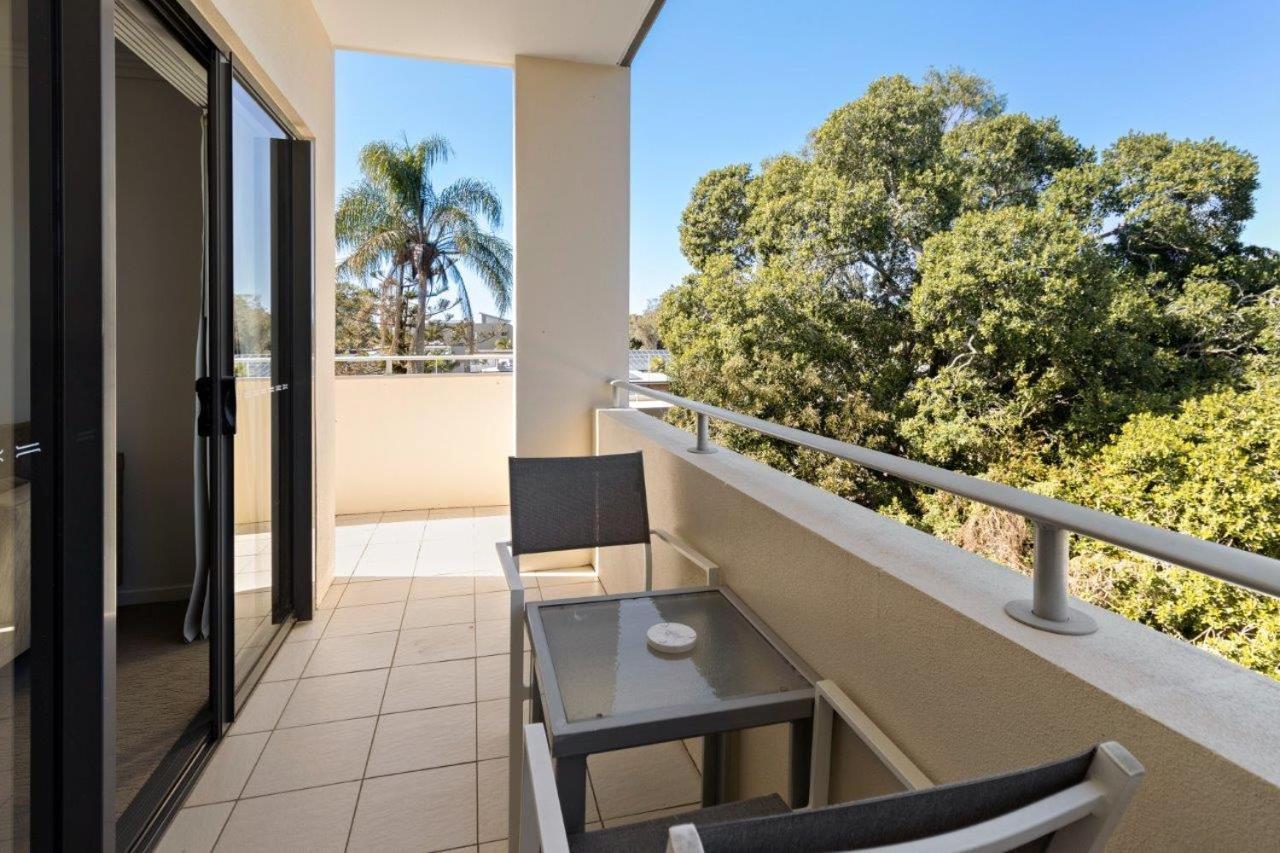 Aparthotel Eden By The Bay à Hervey Bay Extérieur photo
