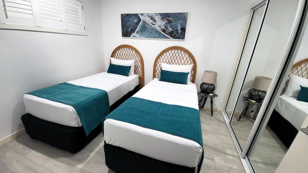Aparthotel Eden By The Bay à Hervey Bay Extérieur photo