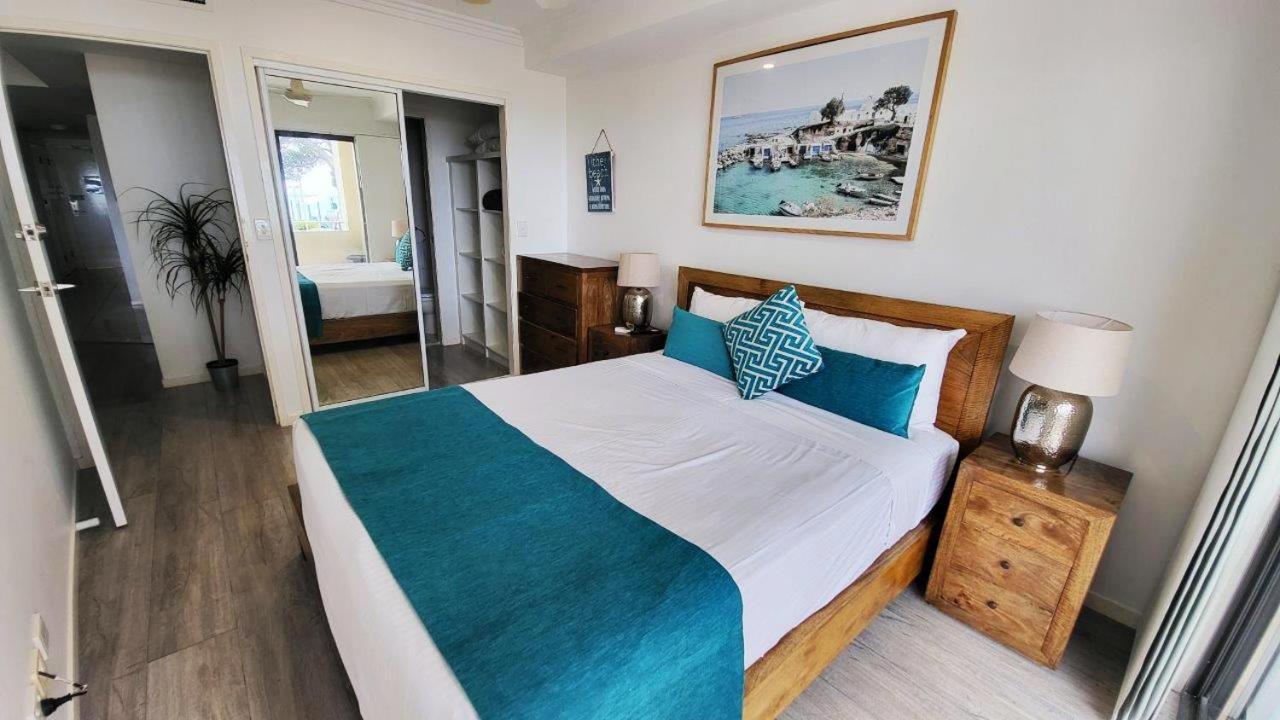 Aparthotel Eden By The Bay à Hervey Bay Extérieur photo