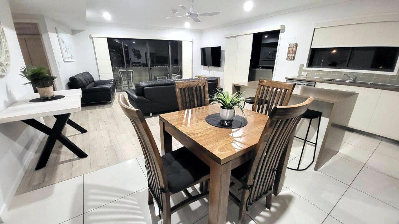 Aparthotel Eden By The Bay à Hervey Bay Extérieur photo