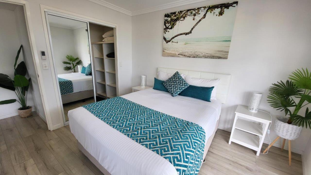 Aparthotel Eden By The Bay à Hervey Bay Extérieur photo