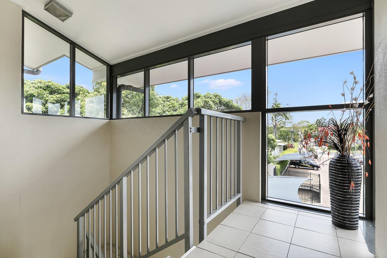 Aparthotel Eden By The Bay à Hervey Bay Extérieur photo